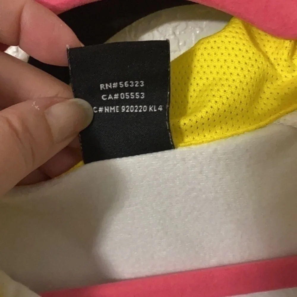 Air Jordan jacket. - Picture 4 of 9